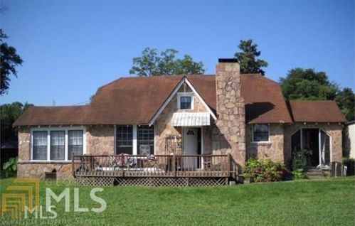 2786 Hamilton Rd, Lagrange, GA 30241-9005
