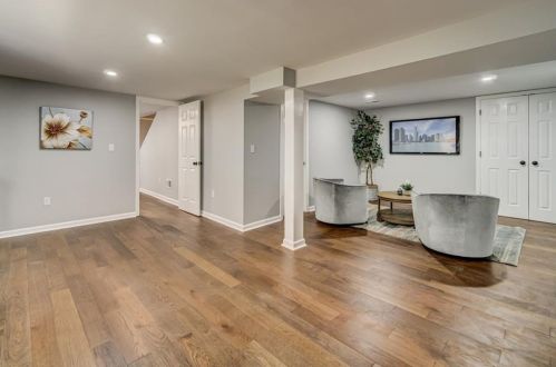 2574 Lancaster Dr, Atlanta GA  30344-2329 exterior