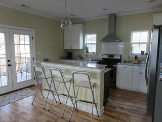 9604 16th Bay St, Norfolk VA  23518-1412 exterior