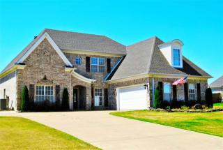 81 Rembert Dr, Crosstown, TN 38004-7950