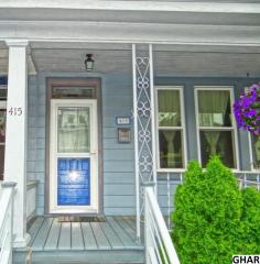 415 Pitt St, Carlisle, PA 17013-1946