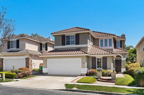20 Wedgewood, Irvine CA  92620-1247 exterior