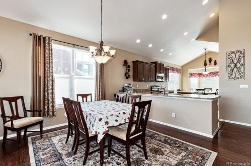 5452 Eaton Park Way, Aurora CO 80016-4292 exterior