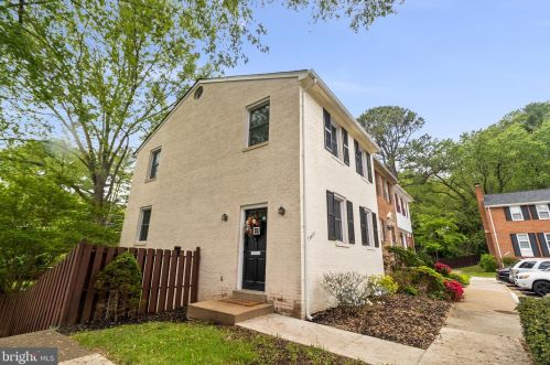 3337 Webley Ct, Annandale, VA 22003-1147