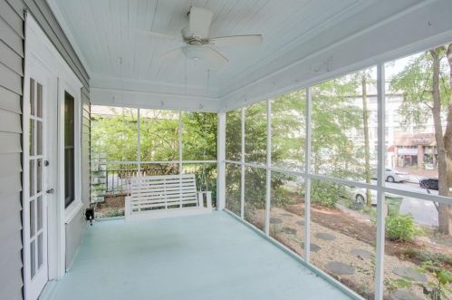 915 Austin Ave, Atlanta GA  30307-1913 exterior