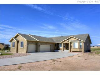 13366 Gilbert Dr, Amo, CO 80831-8118