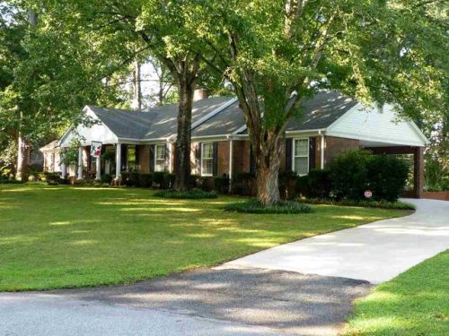 306 Long Forest Cir, Anderson, SC 29625-1100