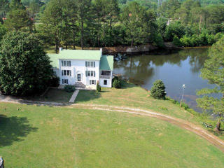 255 Carolina Ave, Delano, TN 37325-7003
