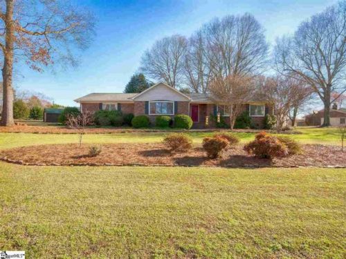 201 Bonanza Cir, Piedmont, SC 29673-8056
