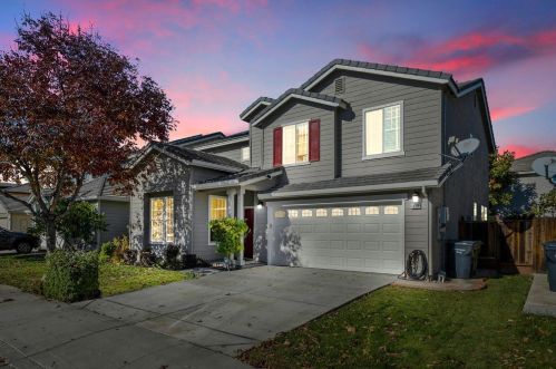 359 Burlington Dr, Tracy, CA 95376-4911