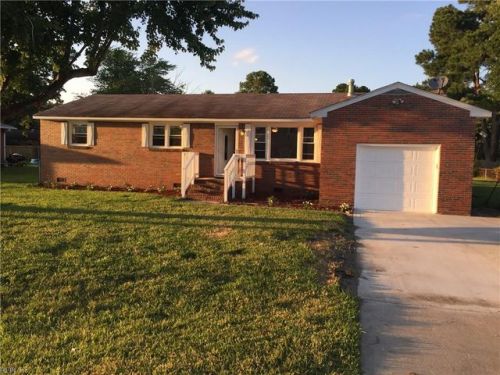 6736 Hampton Roads Pkwy, Suffolk, VA 23435-2709