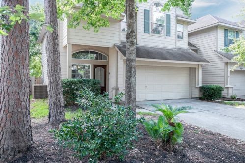 131 Burberry Cir, Conroe TX  77384-5065 exterior
