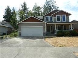 8326 179th Pl, Bryant, WA 98223-4053
