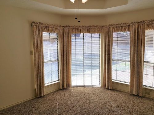 2733 Sedgeway Ln, Carrollton TX 75006-2157 exterior