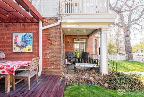 2227 Mapleton Ave, Boulder, CO 80304-3750