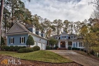 1020 Hixons Blf, Reynolds Plantation, GA 30642-5200