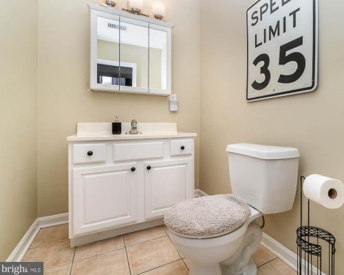 7703 Gnatstown Rd, Hanover PA 17331-6821 exterior