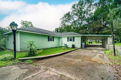 661 Hemphill Rd, Stockbridge GA  30281-2931 exterior