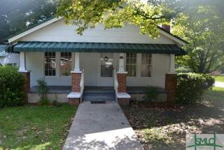 128 Madison St, Nevils, GA 31321-7508
