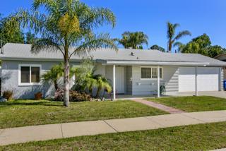 9552 Rawlins Way, Santee, CA 92071-2652