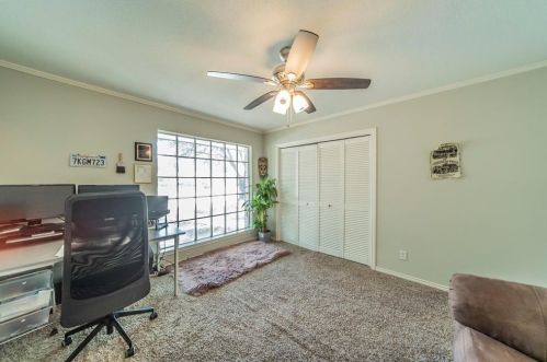 4128 Alicante Ave, Fort Worth TX  76133-5561 exterior