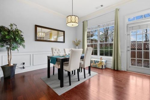 3433 Henderson Reserve, Atlanta GA  30341-6056 exterior