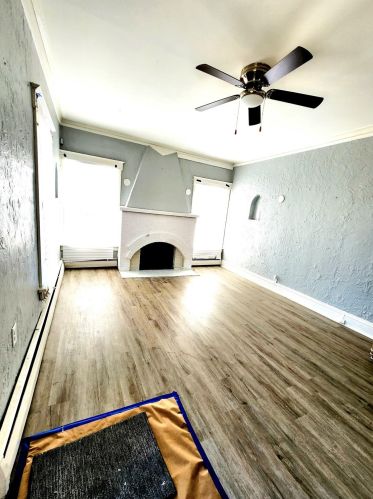 336 Hamilton St, Gary, IN 46403-2356