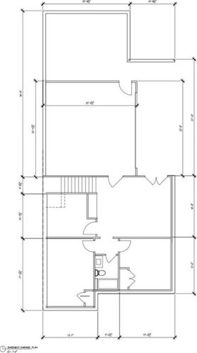 418 9th St, Atlanta GA  30309-4211 exterior