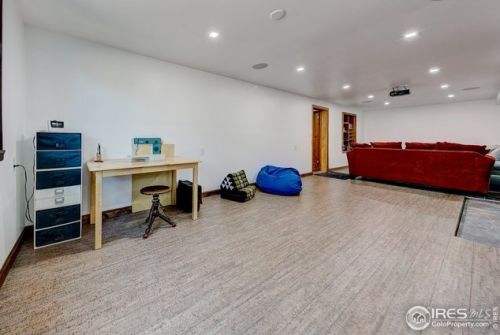 120 Stanley Circle Dr, Estes Park CO  80517-6302 exterior