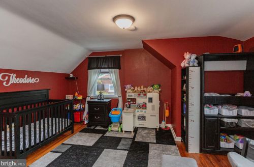 940 Rolridge Ave, Lancaster PA  17603 exterior