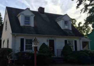 24 Grant St, Vernon, CT 06066-3029