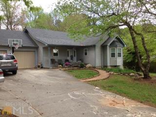 108 Claire Dr, Carrollton, GA 30116-4412