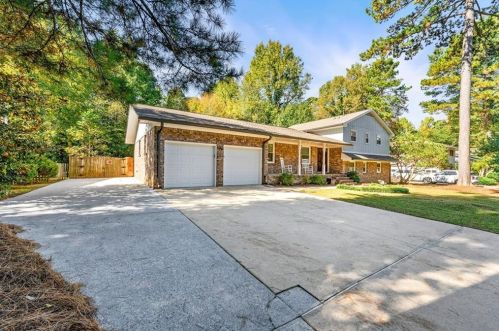 4926 Firth Ln, Atlanta, GA 30360-1608