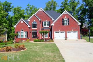 1397 Benbrooke Ln, Acworth, GA 30101-8494