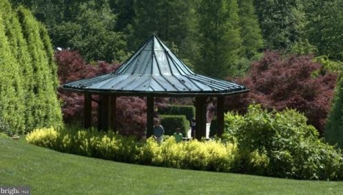 13713 Lockdale Rd, Silver Spring MD 20906-2117 exterior