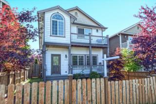 7402 Olympic Dr, Everett, WA 98203-5742