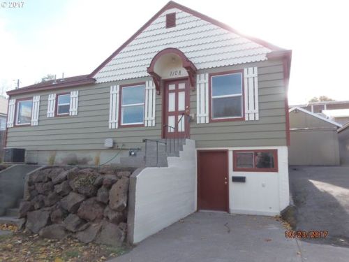 1108 Goodwin Pl, Cayuse OR  97801-2644 exterior