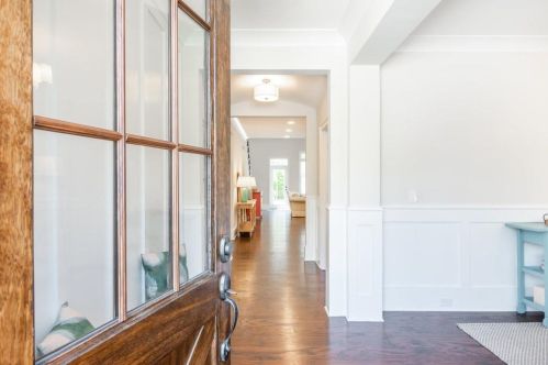 3486 Brookleigh Ln, Atlanta GA  30319-2218 exterior