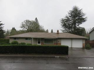 882 Normandy Ave, Salem, OR 97302-6036