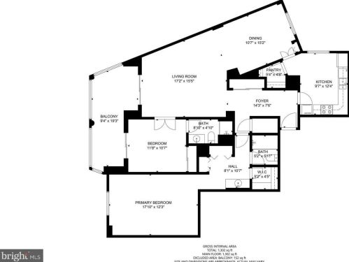 15100 Interlachen Dr, Silver Spring MD 20906-5611 exterior