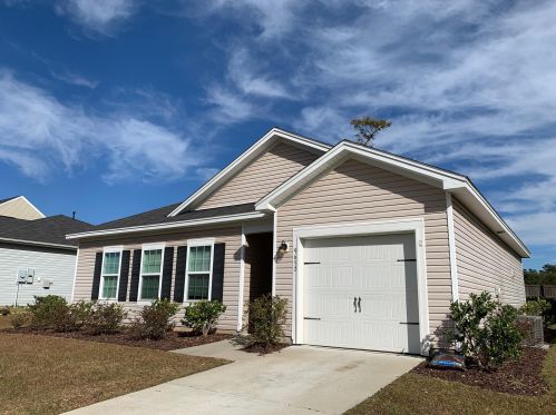 9657 Spencer Woods Rd, Ladson SC  29456-9601 exterior