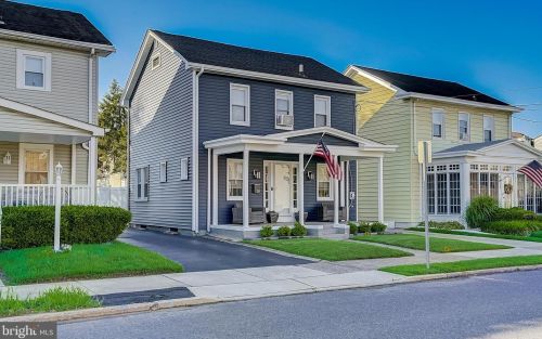 28 Maddock Ave, Trenton, NJ 08610-4006