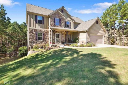 210 George Wynn Rd, Palmetto, GA 30268-8580