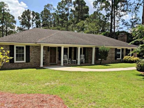 120 Edgewood Dr, Statesboro, GA 30458-5088