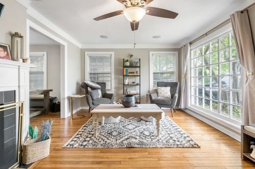 3625 White Settlement Rd, Fort Worth TX 76107-1157 exterior