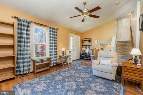 347 Penrith Way, Aberdeen MD  21001-1847 exterior