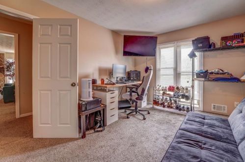 1985 Smyrna Ln, Conyers GA 30094-5158 exterior