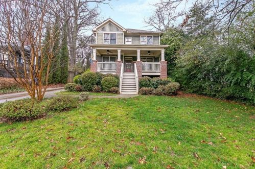 459 Deering Rd, Atlanta, GA 30309-2244