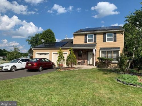 10 Hawthorne Rd, Erial, NJ 08081-2529