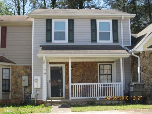 112 Oak Cir, Stockbridge GA  30281-3344 exterior